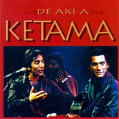 Ketama: De akí a Ketama