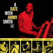 How High The Moon by Jimmy Smith