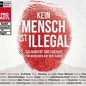 Kein Mensch ist illegal