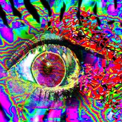 Somebody's Watching Me