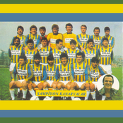 Şampiyon Kanaryalar / Viva Fenerbahçe 89
