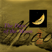 The Days Of The Moon by The Days Of The Moon