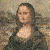 mona lisa plug