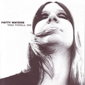 Spring Is Here by Patty Waters