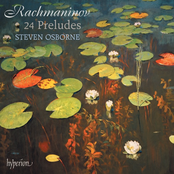 Rachmaninoff: Preludes, Op. 23 & 32