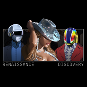 Discovery Renaissance: A Beyoncé & Daft Punk Album