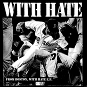 From Boston, With Hate E.P.
