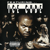 Featuring...Ice Cube