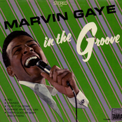 It's Love I Need by Marvin Gaye