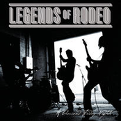 Legends Of Rodeo