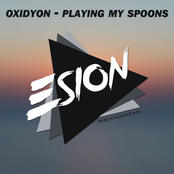 Playing My Spoons