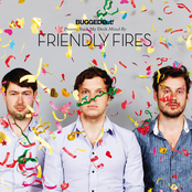 Bugged Out Presents Suck My Deck Mixed By Friendly Fires