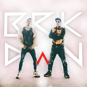 BRKDWN - Single
