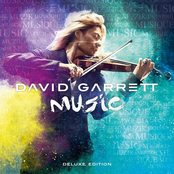 David Garrett: Music