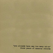 You Already Have Way Too Many CD-Rs