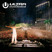 John Summit @ Mainstage, Ultra Music Festival Miami, United States 2026-03-29
