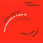 Streichquartett Nr. 4 Opus 33