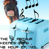 Bring Back My Horse by The J. Arthur Keenes Band