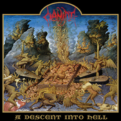 A Descent Into Hell Album Picture