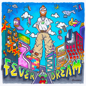 FEVER DREAM