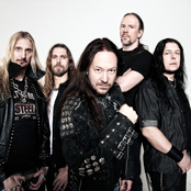 hammerfall