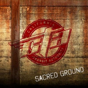 California Transit Authority: Sacred Ground