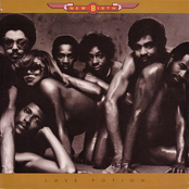 New Birth: Love Potion