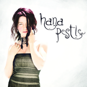 Hana Pestle - EP