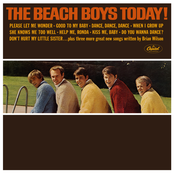 The Beach Boys Today!