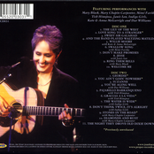 Welcome Me by Joan Baez