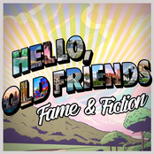 Hello, Old Friends