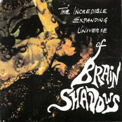 Brain Shadows Vol. 1