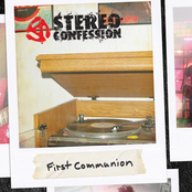 First Communion