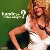 Yasak Aşk by Hande Yener