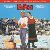 Popeye (Music From the Motion Picture / The Deluxe Edition)