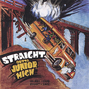 Love Song by Straight Outta Junior High