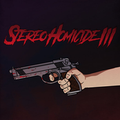 Stereo Homicide III