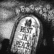 No Rest In Peace