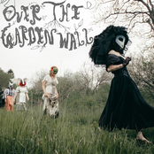 thistle. – Over the Garden Wall