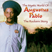 555 Crown St. by Augustus Pablo