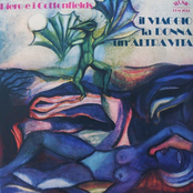 Il viaggio, la donna, un'altra vita