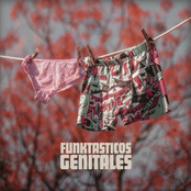 Los Funktasticos Genitales