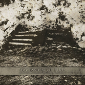 Accession Of Fire (Split)