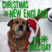 Christmas In New England