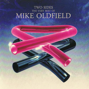 Etude by Mike Oldfield