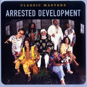 Arrested Development: Classic Masters