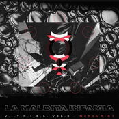 V.I.T.R.I.O.L. Vol. 3: Mercurio