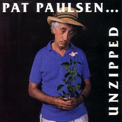 If Elected by Pat Paulsen
