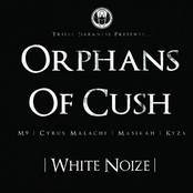 White Noize by Orphans Of Cush