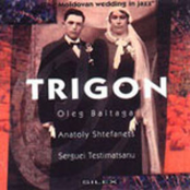 The Moldovan Wedding in Jazz